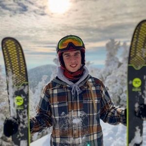 Meet your Posher, Jake